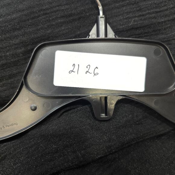 Rangel Jasmine Dress in Black - Picture 14 of 14